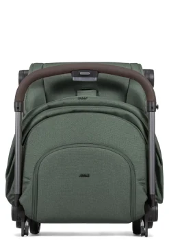 Travel-Set Buggy 'Aer2' x Wildride Classic Forest Green