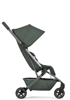 Travel-Set Buggy 'Aer2' x Wildride Classic Forest Green