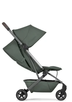 Travel-Set Buggy 'Aer2' x Wildride Classic Forest Green