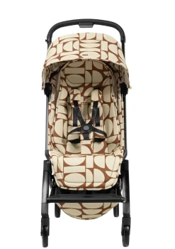 Travel-Set Buggy 'Aer2' x Wildride Boho