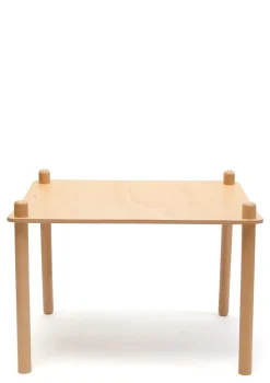 Umbau-Set Wickeltisch 'Pago' zu Kindertisch, inkl. Hocker 'Hiro'