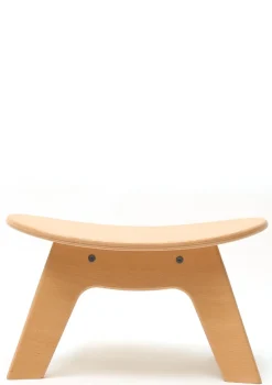 Umbau-Set Wickeltisch 'Pago' zu Kindertisch, inkl. Hocker 'Hiro'