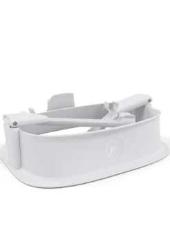 Umbau-Set zum Lernturm 'Lemo' All White