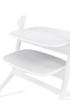 Umbau-Set zum Lernturm 'Lemo' All White
