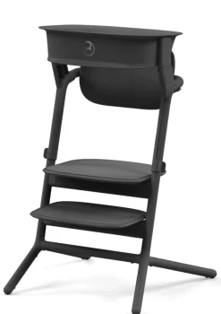 Umbau-Set zum Lernturm 'Lemo' Stunning Black