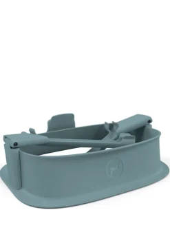 Umbau-Set zum Lernturm 'Lemo' Stone Blue