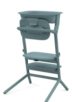 Umbau-Set zum Lernturm 'Lemo' Stone Blue