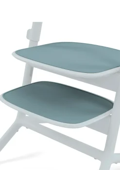 Umbau-Set zum Lernturm 'Lemo' Stone Blue