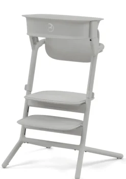 Umbau-Set zum Lernturm 'Lemo' Suede Grey
