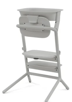 Umbau-Set zum Lernturm 'Lemo' Suede Grey