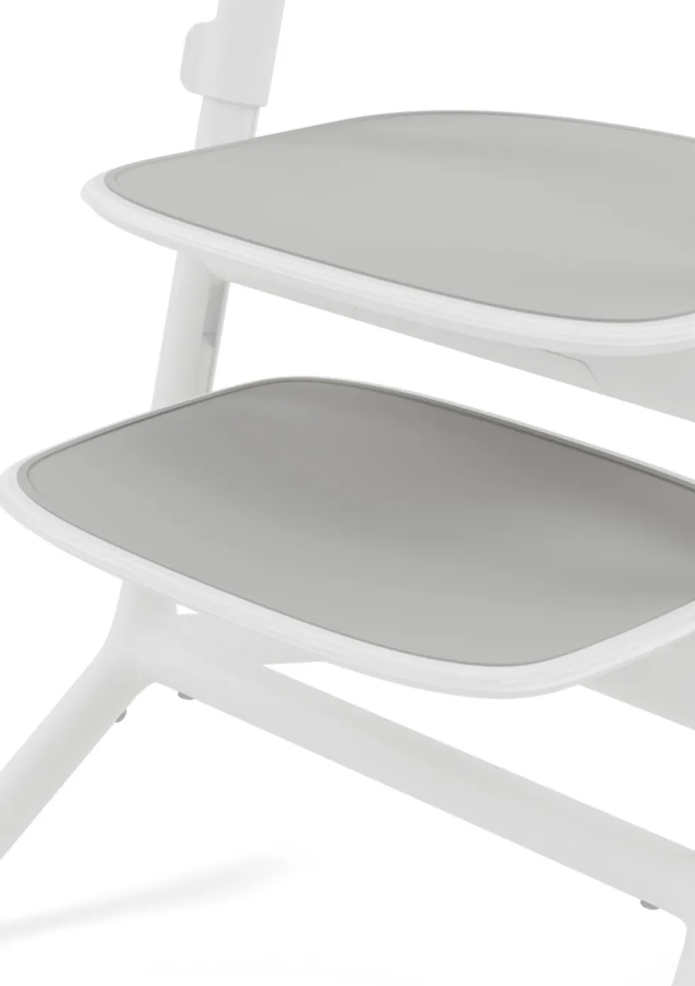 Umbau-Set zum Lernturm 'Lemo' Suede Grey