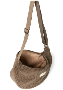 Umhängetasche 'Teddy Adult Fanny Pack' Brown