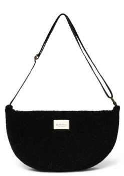 Umhängetasche 'Teddy Adult Fanny Pack' Black