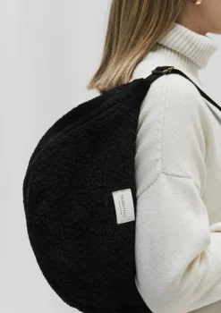 Umhängetasche 'Teddy Adult Fanny Pack' Black