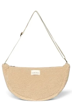 Umhängetasche 'Teddy Adult Fanny Pack' Ecru