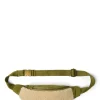 Umhängetasche 'Teddy Mini Fanny Pack' Army