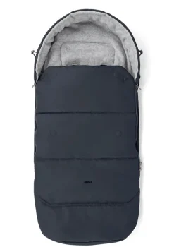 Universal Fußsack Dark Navy Blue