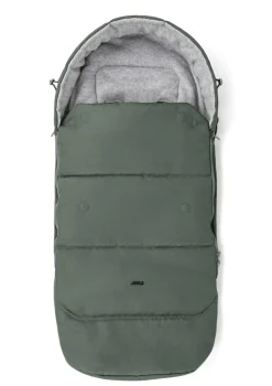 Universal Fußsack Forest Green
