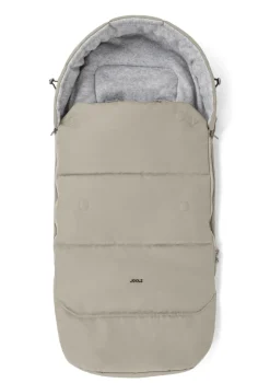Universal Fußsack Sage Green