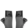 Untere Babyschalen-Adapter für Kinderwagen 'Vista V2 & V3'