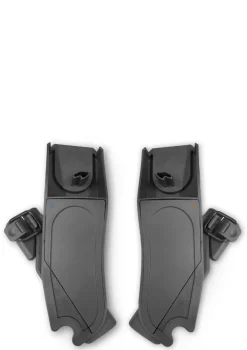 Untere Babyschalen-Adapter für Kinderwagen 'Vista V2 & V3'