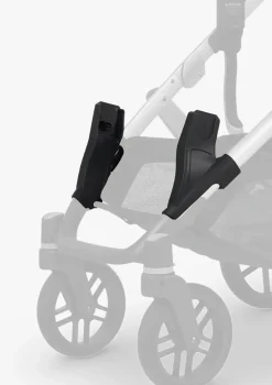 Untere Babyschalen-Adapter für Kinderwagen 'Vista V2 & V3'