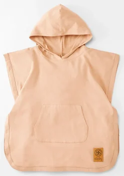 UV-Poncho (UPF 50+) Peachy Summer