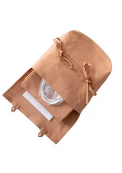 Vorhang für 'Wood Mini+' karamell