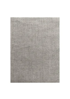 Vorhang 'Wood Original' natur