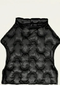 Wetter-Cover für Babytrage Black