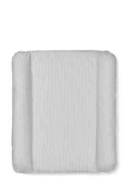 Wickelauflage 'Dove' Dew Stripe