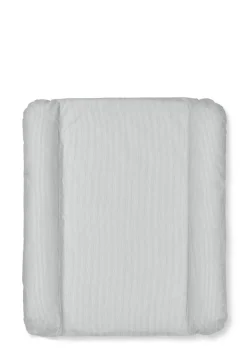 Wickelauflage 'Dove' Dew Stripe