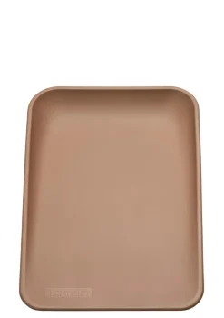 Wickelauflage 'Matty' Clay