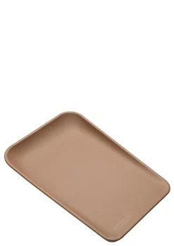 Wickelauflage 'Matty' Clay