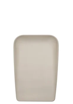 Wickelauflage 'Matty Mini' Cappuccino