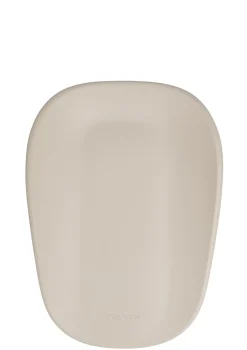 Wickelauflage 'Mavis' Elegance Beige