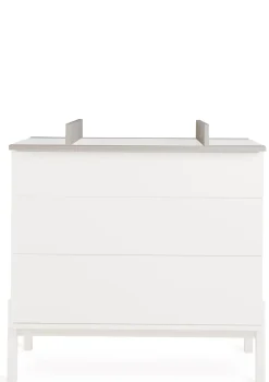 Wickelaufsatz für Kommode 'Ashi' Clay