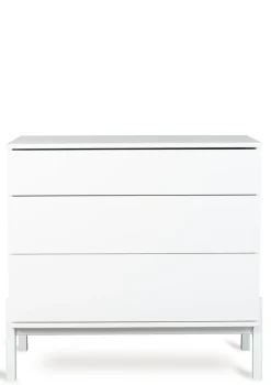 (Wickel-)Kommode 'Ashi' Cream