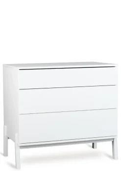 (Wickel-)Kommode 'Ashi' Cream