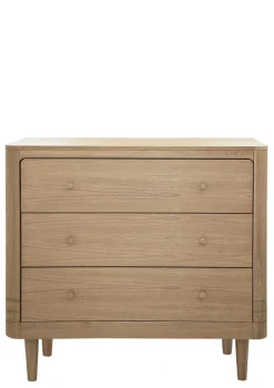 (Wickel-)Kommode 'Nature Dresser 2.0' Eiche