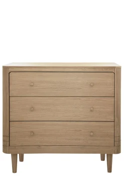 (Wickel-)Kommode 'Nature Dresser 2.0' Eiche