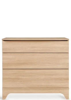 (Wickel-)Kommode 'Tsugi' Honey Ash