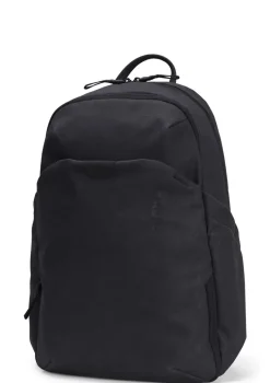 Wickelrucksack 'Aion' black