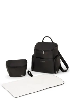 Wickelrucksack Caviar