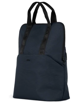 Wickelrucksack Dark Navy Blue