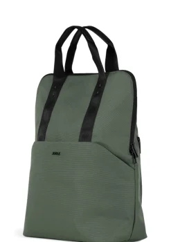 Wickelrucksack Forest Green