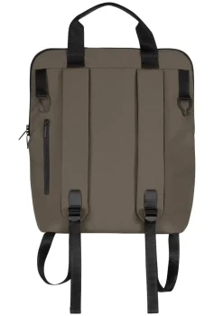 Wickelrucksack Hazel Brown