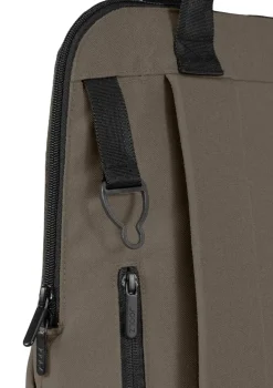 Wickelrucksack Hazel Brown