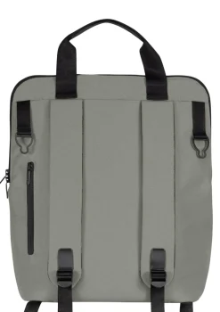 Wickelrucksack Sage Green
