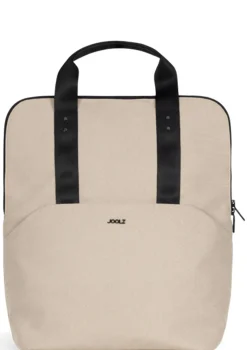 Wickelrucksack Sandy Taupe